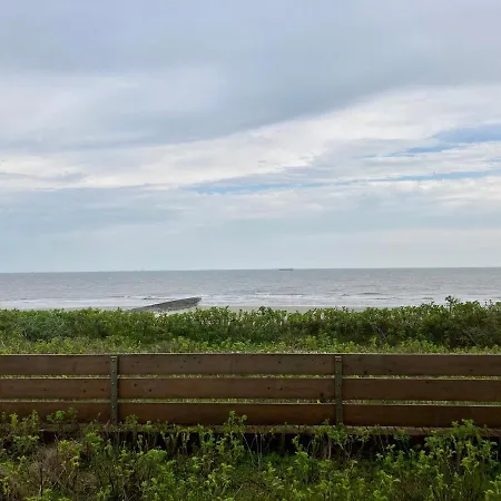 شقة Haus Panorama 2