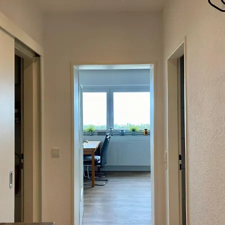 Haus Panorama 2 Apartamento *