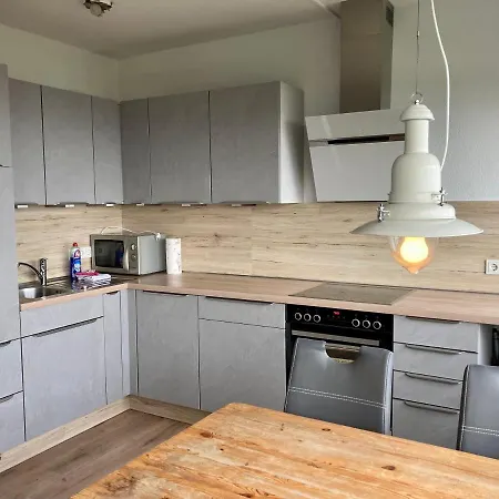 Haus Panorama 2 شقة *