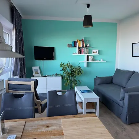 Haus Panorama 2 * فانجر أوخه